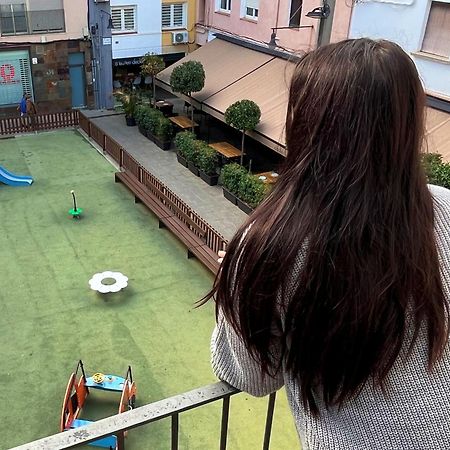 Apartamento Cerca De La Playa بلانيس المظهر الخارجي الصورة