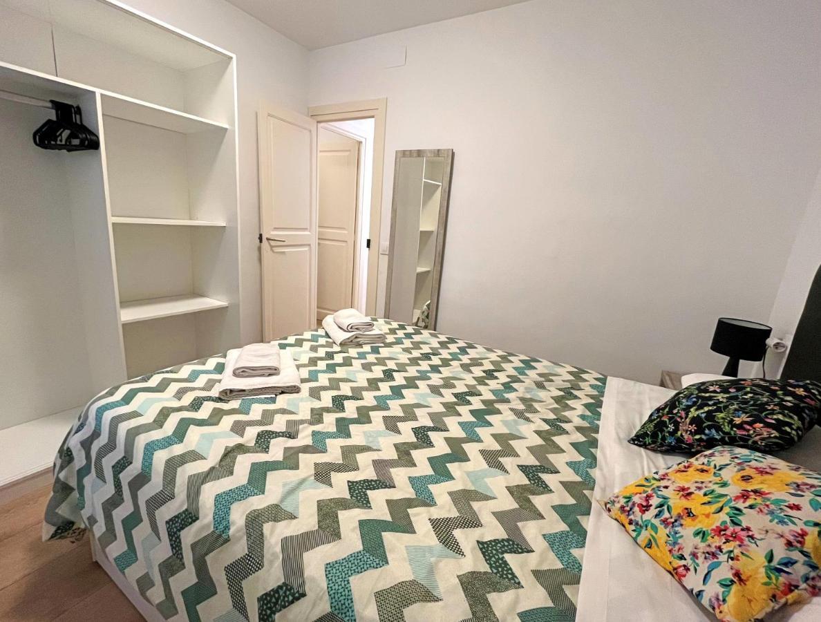 Apartamento Cerca De La Playa بلانيس المظهر الخارجي الصورة