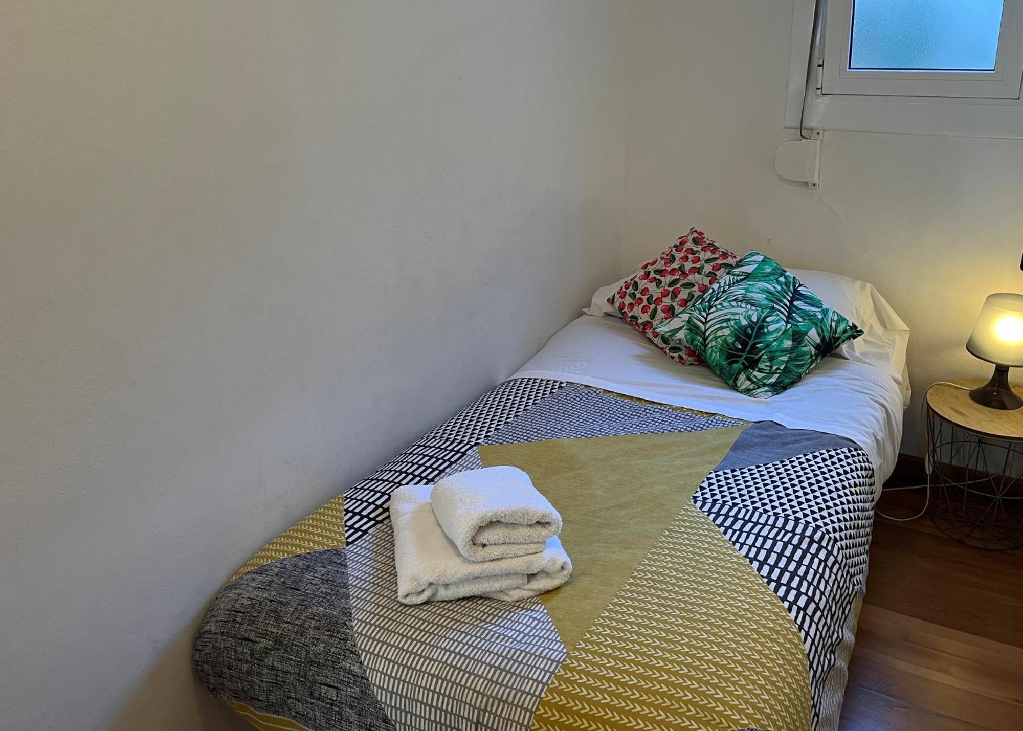 Apartamento Cerca De La Playa بلانيس المظهر الخارجي الصورة