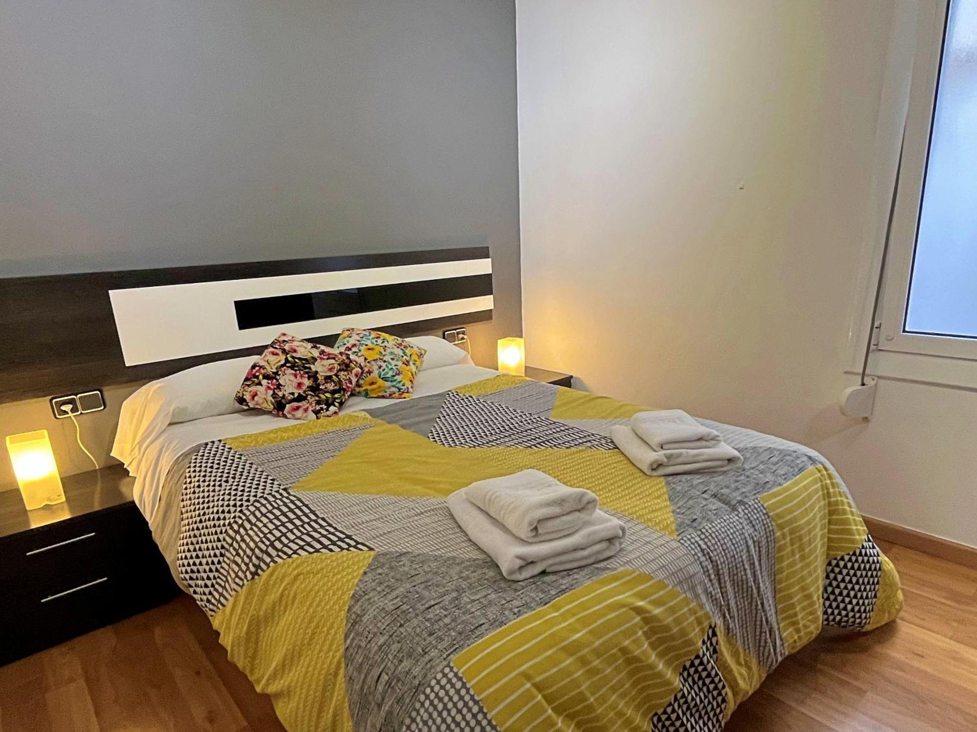 Apartamento Cerca De La Playa بلانيس المظهر الخارجي الصورة