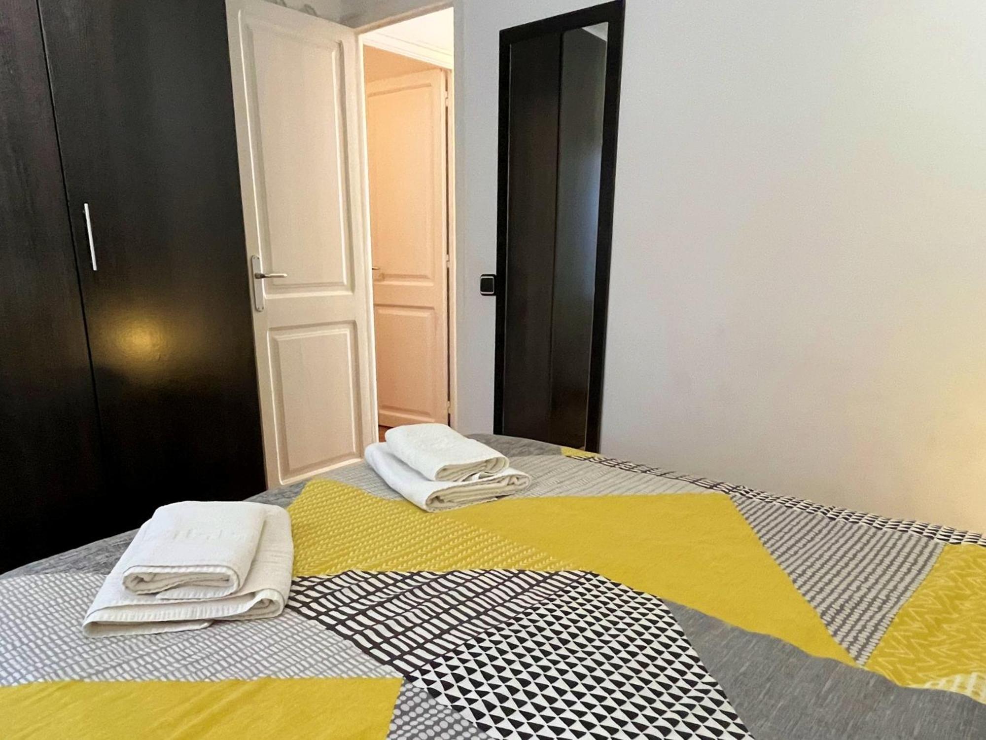 Apartamento Cerca De La Playa بلانيس المظهر الخارجي الصورة